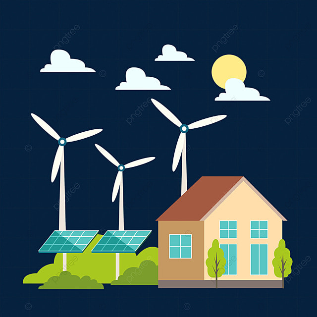 pngtree-house-solar-panel-windmill-green-environmental-protection-energy-illustration-png-image-4040387